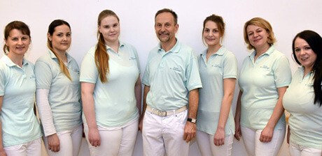 Das Dr. Thilo Schlesinger Team